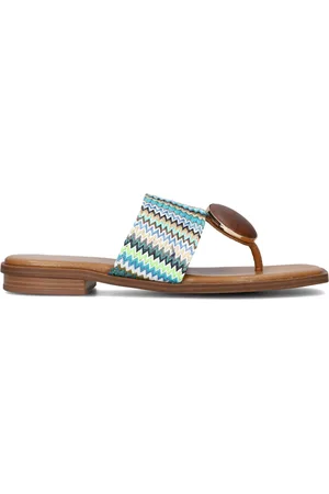 NOA HARMON Dames Slippers 9275 - - Maat 36