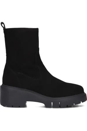 Unisa Dames Boots Jofo - - Maat 35