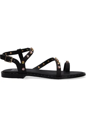 Bibi Lou Dames Sandalen 886z11hg - - Maat 36