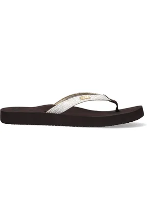 Reef Dames Slippers Star Cushion Sassy - - Maat 37,5