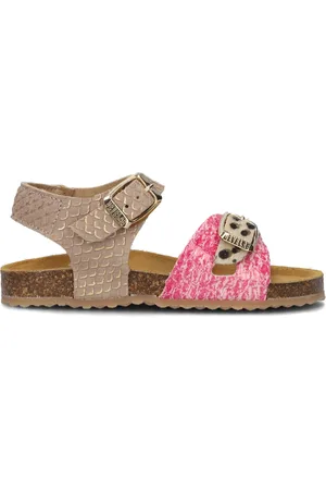 Develab Meisjes Sandalen 48314 - - Maat 21
