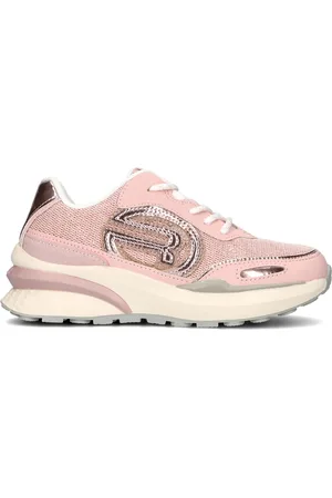 Replay Meisjes Sneakers Athena Jr-1 - - Maat 34