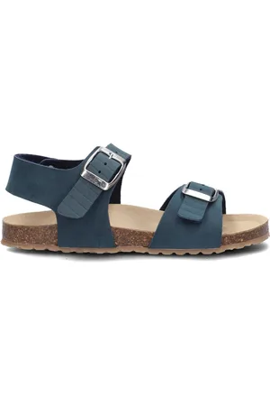 Ton en ton discount sandalen