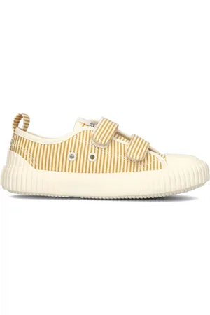 Liewood Meisjes Sneakers Kim Canvas Shoe - - Maat 29