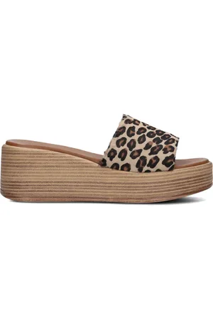 NOTRE-V Dames Slippers 816013 - - Maat 38