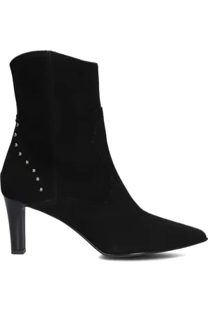NOTRE-V Dames Enkellaarsjes 38259 - - Maat 35