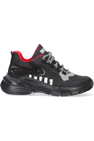 Braqeez Jongens Sneakers Gio Genna - - Maat 32