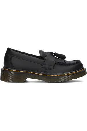 Dr. Martens Meisjes Loafers Adrian J - - Maat 28