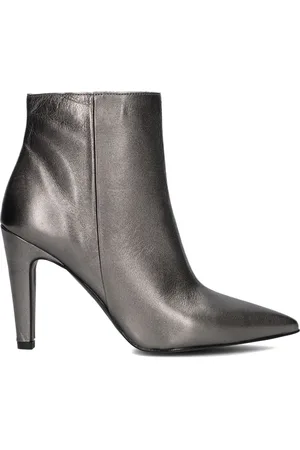 NOTRE-V Dames Enkellaarsjes 87533 1 - - Maat 37