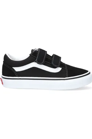 Vans Meisjes Sneakers Uy Old Skool - - Maat 30