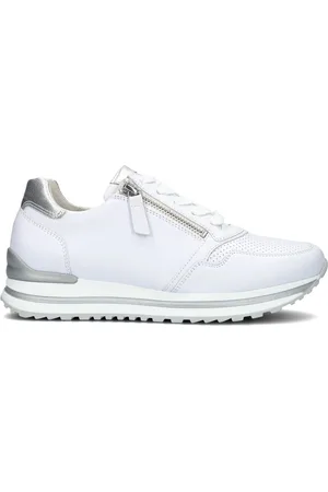 Gabor Dames Sneakers 528 - - Maat 35
