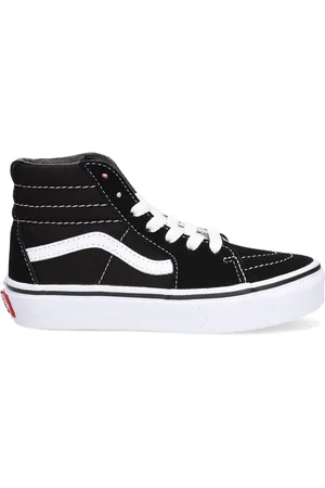 Vans Meisjes Sneakers Uy Sk8-hi - - Maat 27
