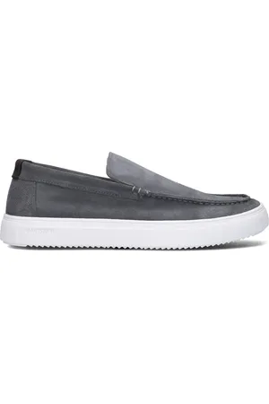 Blackstone Heren Loafers Giulio - - Maat 40