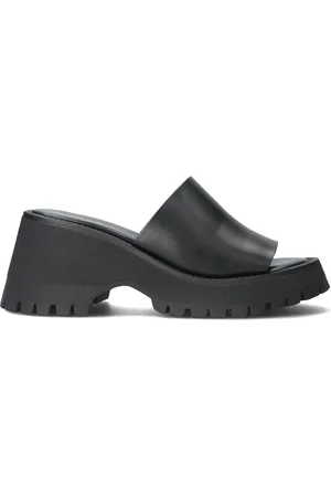 Omoda Dames Hakken 7531 - - Maat 37