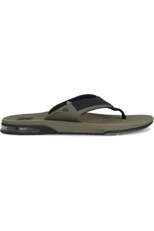 Reef Heren Slippers Fanning - - Maat 42