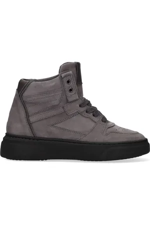 Wysh Jongens Sneakers Lewis - - Maat 35