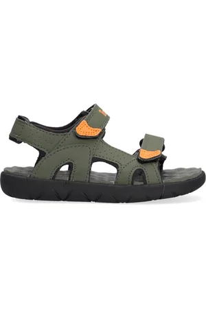Timberland Meisjes Sandalen Perkins Row 2-strap - - Maat 22