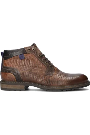 Australian Heren Boots Montenero - - Maat 39