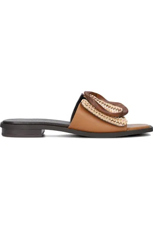 NOA HARMON Dames Slippers 9231 - - Maat 36
