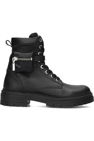 Red Rag Meisjes Boots 12472 - - Maat 33