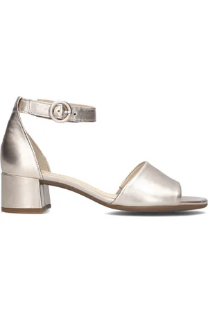 Gabor Dames Sandalen 902 - - Maat 35