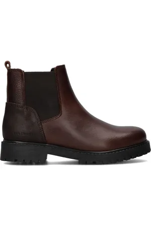 Bullboxer Jongens Boots All529e6l - - Maat 32