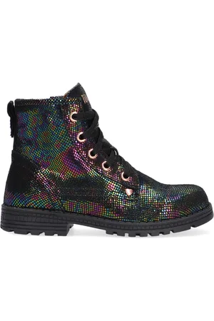 Ton & Ton Meisjes Boots Hedvig - - Maat 21