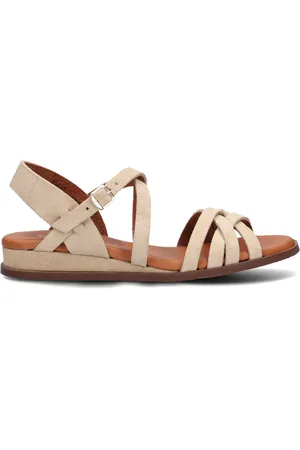 Red Rag Dames Sandalen 79542 Tiny Wedge - - Maat 35