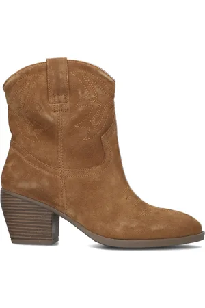 NOTRE-V Dames Laarzen Kl-4608 - - Maat 36