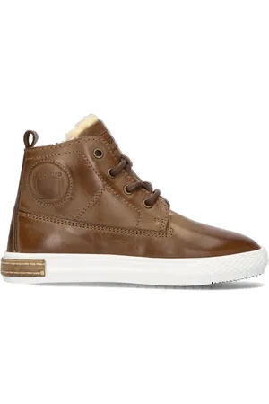 Pinocchio Jongens Sneakers P2851 - - Maat 23