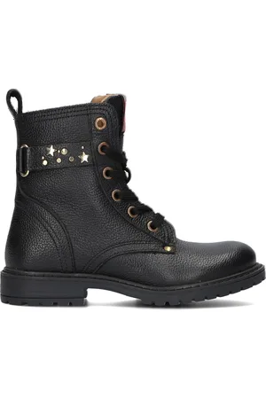Develab Meisjes Boots 44316 - - Maat 30