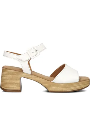Gabor Dames Sandalen 721.1.0 - - Maat 36
