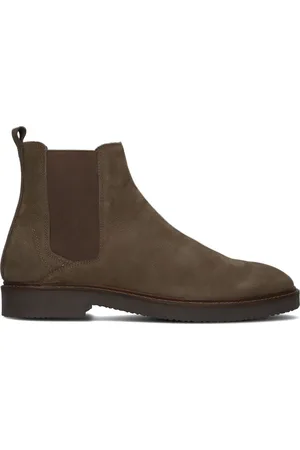 MAZZELTov Heren Boots Hudson M - - Maat 40
