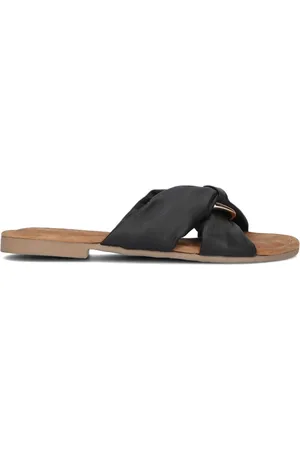 Lazamani Dames Slippers 33.530 - - Maat 36