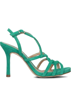 Unisa Dames Sandalen Yulen - - Maat 37