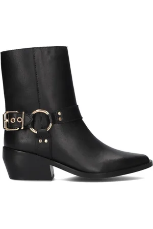 Omoda Dames Laarzen Mexi-14 - - Maat 36