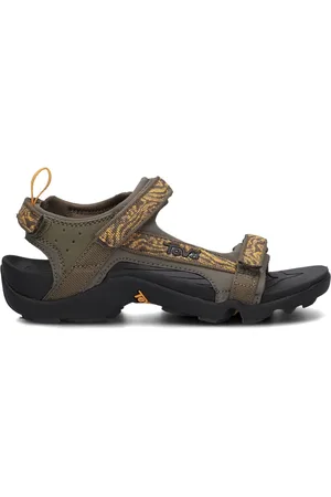 Teva Jongens Sandalen Tanza Kids - - Maat 28