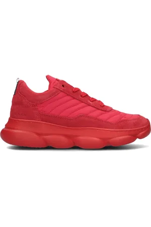 Red Rag Jongens Sneakers 13483 - - Maat 33