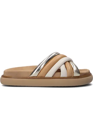 NOTRE-V Dames Slippers 837036 - - Maat 36