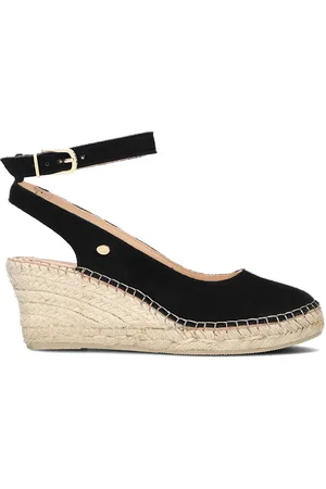 Fred de la Bretoniere Dames Espadrilles 153010276 - - Maat 36