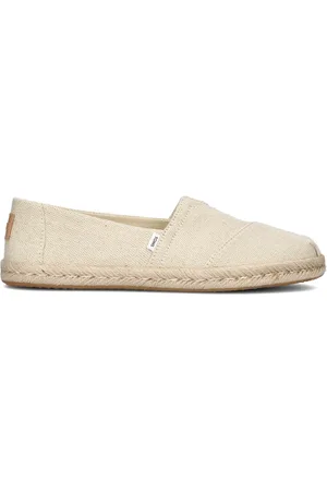 Toms discount brede voeten