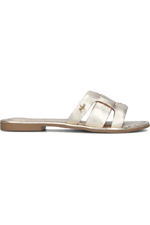 Mexx Dames Slippers Lisa - - Maat 36