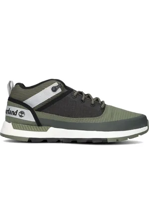 Timberland Heren Sneakers Field Trekker Mid M - - Maat 41