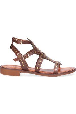 Omoda Dames Sandalen 120104 - - Maat 37