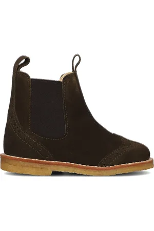 ANGULUS Meisjes Boots 6069 - - Maat 22