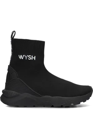 Wysh Jongens Sneakers Jaime - - Maat 30