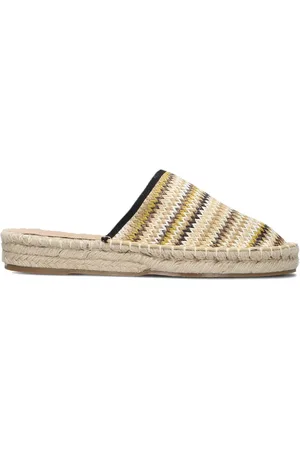 NOTRE-V Dames Espadrilles Law0242 - - Maat 36