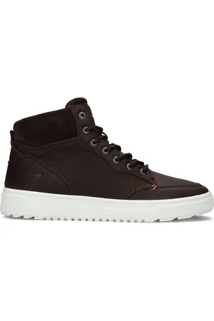 Hub Heren Sneakers Dundee - - Maat 40