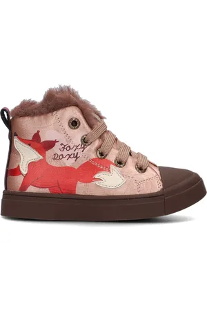 Shoesme Meisjes Sneakers Sh23w020 - - Maat 23