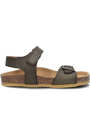 Develab Jongens Sandalen 49003 - - Maat 21